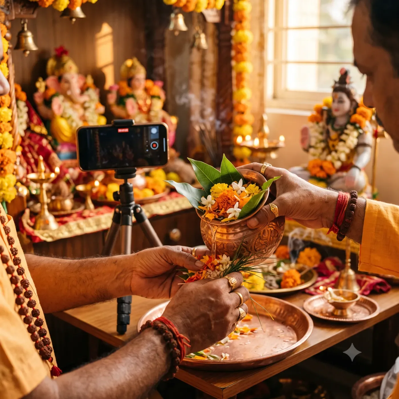Online Puja in Jodhpur | DivyaYagyam – Verified Pandits, Video Proof & Prasad Delivery Online Puja in Jodhpur | DivyaYagyam – Verified Pandits, Video Proof & Prasad Delivery - Spirituality | DivyaYagyam
